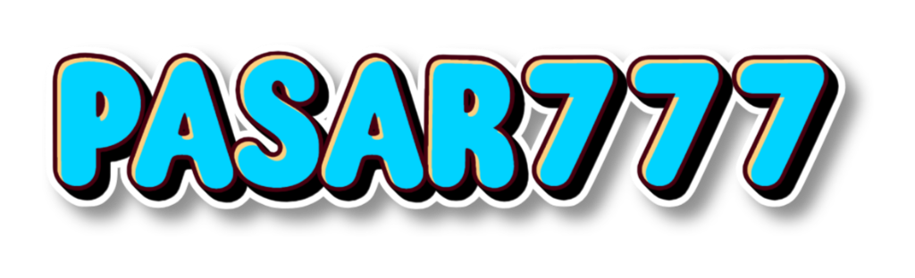 PASAR777